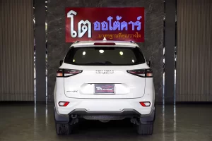 Isuzu MU-X 1.9 Ultimate 2WD 2022 [GEEB]