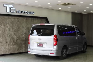 Hyundai H-1 2.5 Elite 2020 [DHCJ]