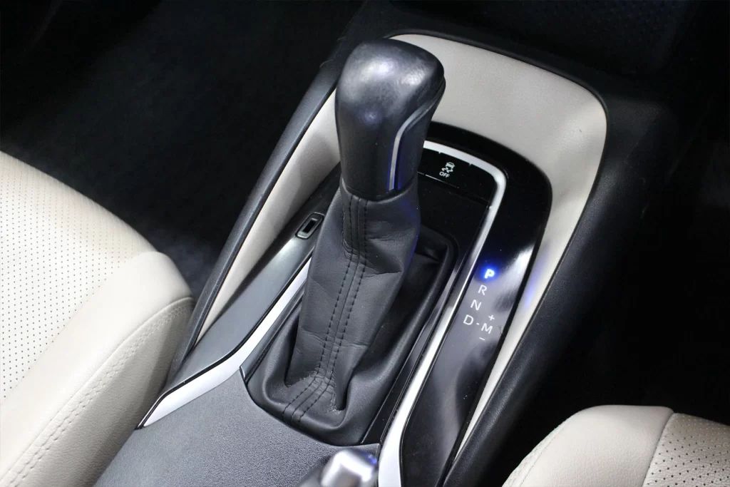 Toyota Altis 1.6 G 2019 [BAFA]