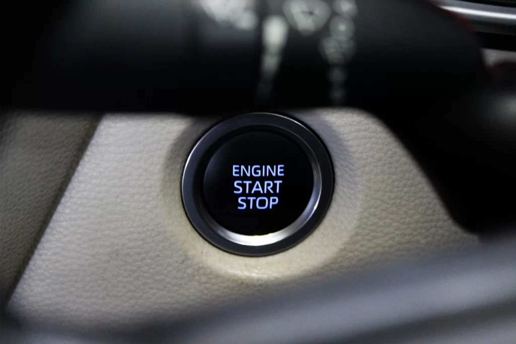 Toyota Altis 1.6 G 2019 [BAFA]
