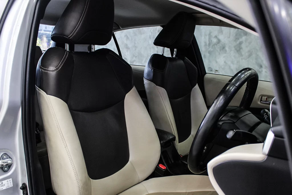 Toyota Altis 1.6 G 2019 [BAFA]