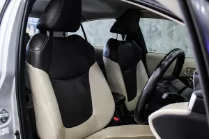 Toyota Altis 1.6 G 2019 [BAFA]
