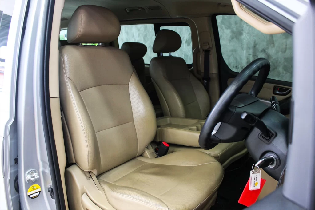 Hyundai H-1 2.5 Elite 2020 [DHCJ]