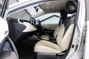 Toyota Altis 1.6 G 2019 [BAFA]