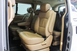 Hyundai H-1 2.5 Elite 2020 [DHCJ]