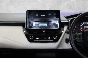 Toyota Altis 1.6 G 2019 [BAFA]