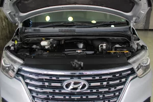 Hyundai H-1 2.5 Elite 2020 [DHCJ]