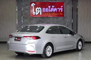Toyota Altis 1.6 G 2019 [BAFA]