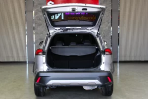 Toyota Corolla Cross 1.8 Hybrid Smart 2022 [EICJ]