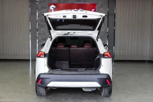 Toyota Corolla Cross 1.8 Hybrid Premium Safety 2020 [DEDA]