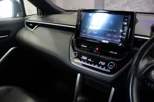 Toyota Corolla Cross 1.8 Hybrid Smart 2022 [EICJ]