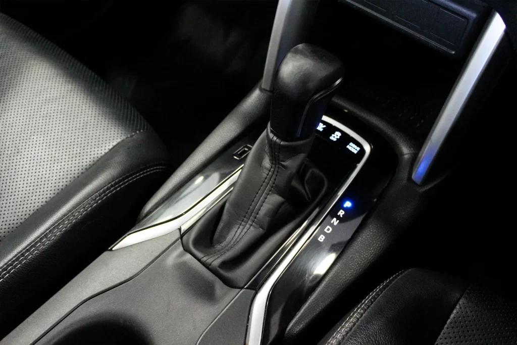 Toyota Corolla Cross 1.8 Hybrid Smart 2022 [EICJ]