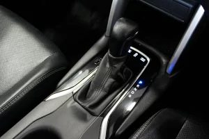 Toyota Corolla Cross 1.8 Hybrid Smart 2022 [EICJ]