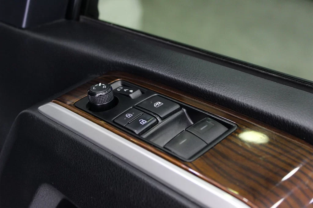 Toyota Majesty 2.8 Grande 2022 [AEEA]