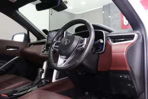 Toyota Corolla Cross 1.8 Hybrid Premium Safety 2020 [DEDA]