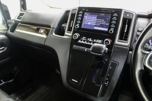 Toyota Majesty 2.8 Grande 2022 [AEEA]