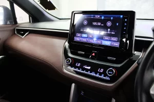 Toyota Corolla Cross 1.8 Hybrid Premium Safety 2020 [DEDA]