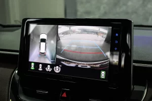 Toyota Corolla Cross 1.8 Hybrid Premium Safety 2020 [DEDA]