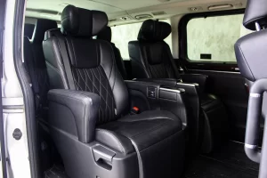 Toyota Majesty 2.8 Grande 2022 [AEEA]