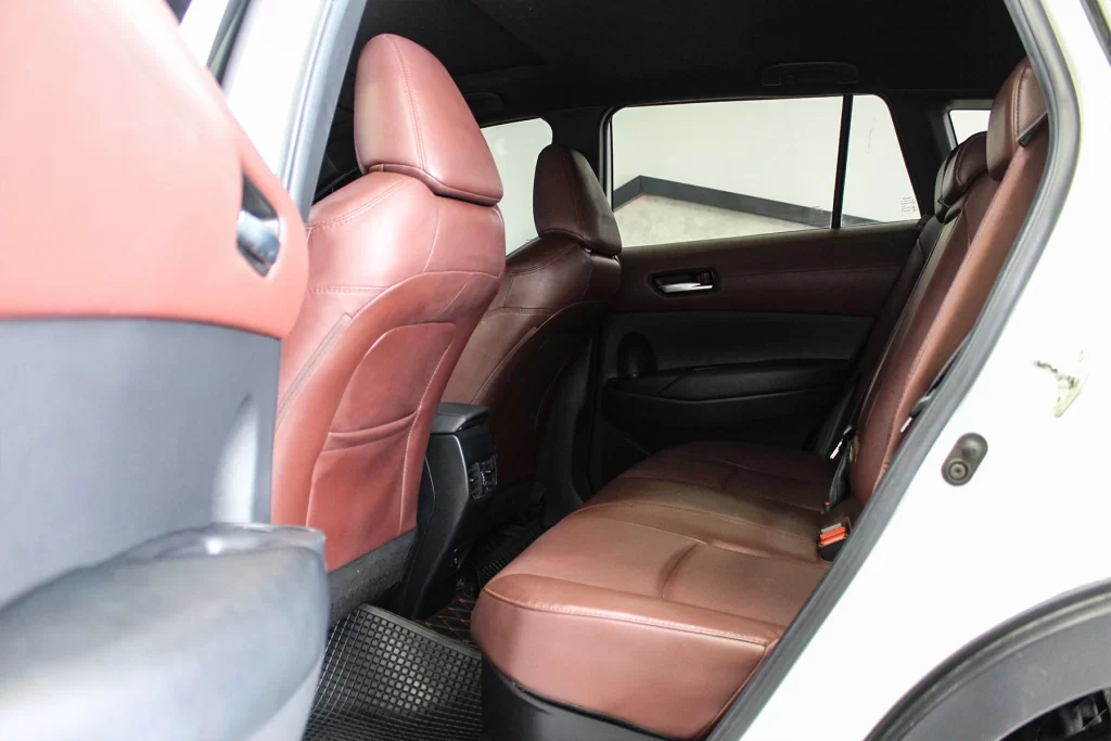 Toyota Corolla Cross 1.8 Hybrid Premium Safety 2020 [DEDA]