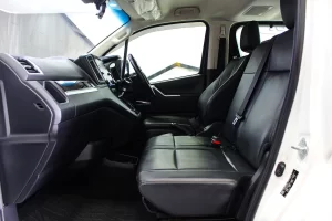 Toyota Majesty 2.8 Grande 2022 [AEEA]