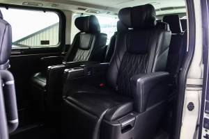 Toyota Majesty 2.8 Grande 2022 [AEEA]