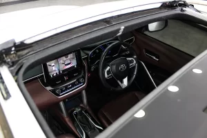 Toyota Corolla Cross 1.8 Hybrid Premium Safety 2020 [DEDA]