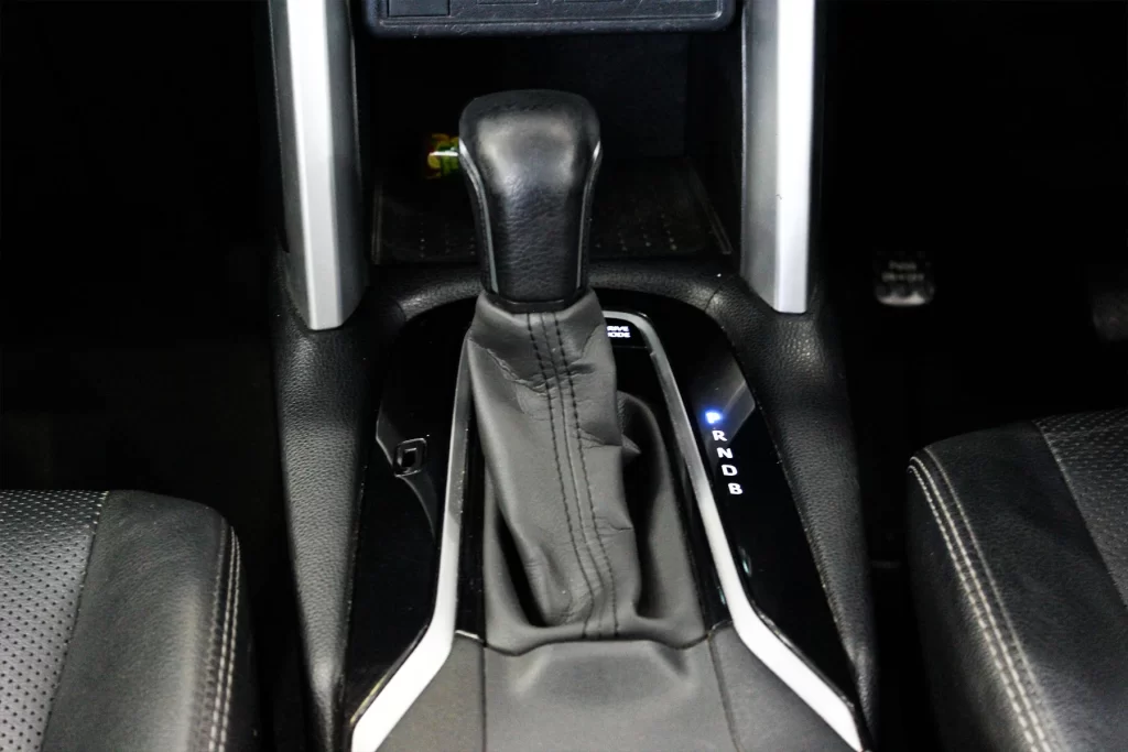 Toyota Corolla Cross 1.8 Hybrid Smart 2022 [EICJ]