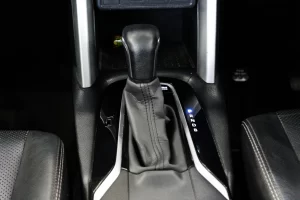 Toyota Corolla Cross 1.8 Hybrid Smart 2022 [EICJ]