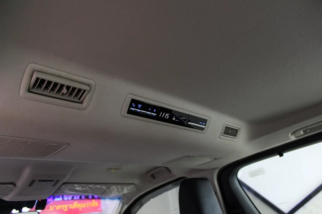 Toyota Majesty 2.8 Grande 2022 [AEEA]