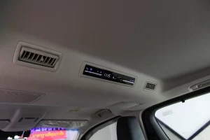 Toyota Majesty 2.8 Grande 2022 [AEEA]