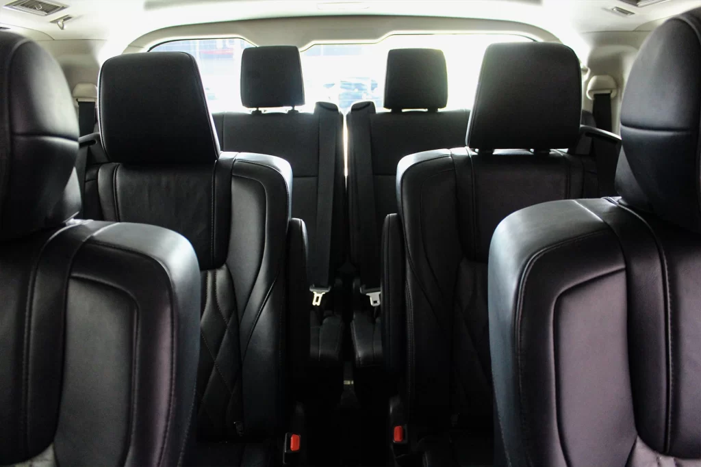 Toyota Majesty 2.8 Grande 2022 [AEEA]