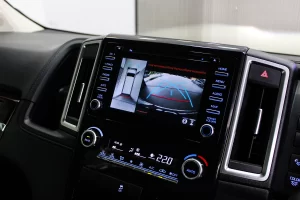 Toyota Majesty 2.8 Grande 2022 [AEEA]