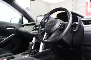 Toyota Corolla Cross 1.8 Hybrid Smart 2022 [EIDA]