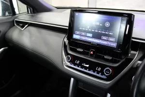 Toyota Corolla Cross 1.8 Hybrid Smart 2022 [EIDA]