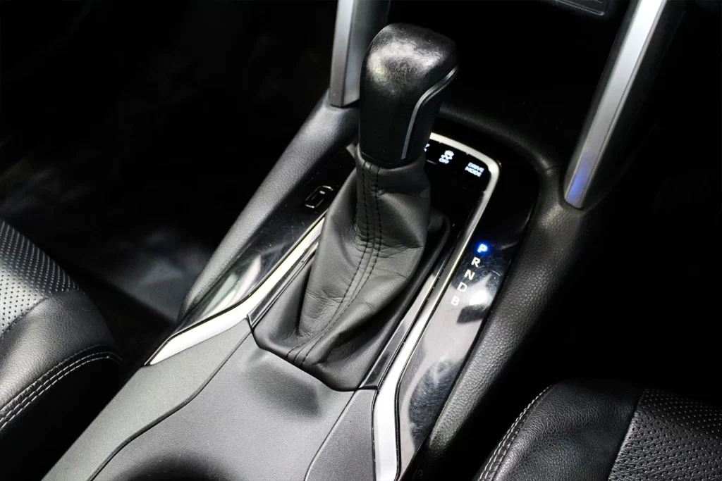 Toyota Corolla Cross 1.8 Hybrid Smart 2022 [EIDA]