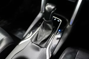 Toyota Corolla Cross 1.8 Hybrid Smart 2022 [EIDA]