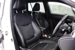 Toyota Corolla Cross 1.8 Hybrid Smart 2022 [EIDA]