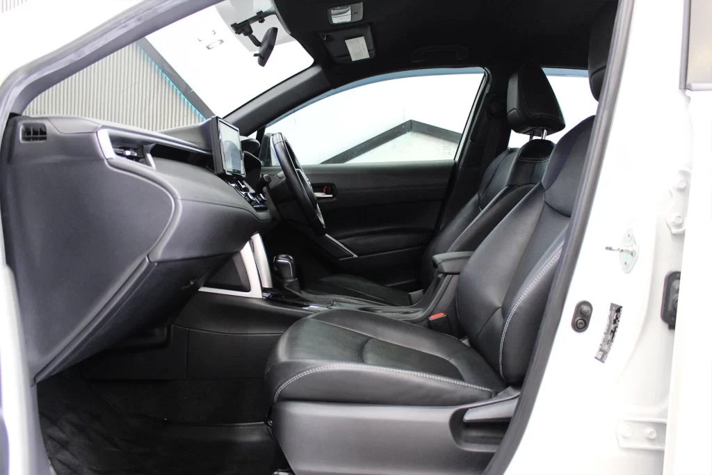 Toyota Corolla Cross 1.8 Hybrid Smart 2022 [EIDA]