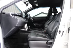 Toyota Corolla Cross 1.8 Hybrid Smart 2022 [EIDA]
