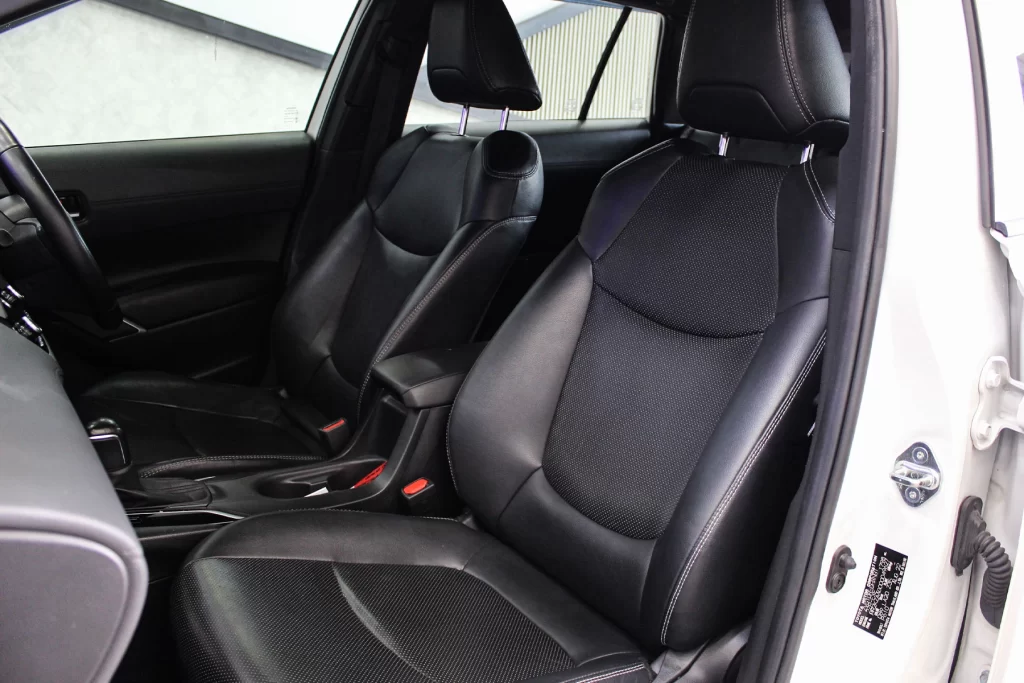 Toyota Corolla Cross 1.8 Hybrid Smart 2022 [EIDA]
