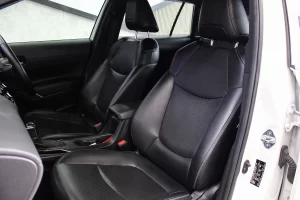 Toyota Corolla Cross 1.8 Hybrid Smart 2022 [EIDA]