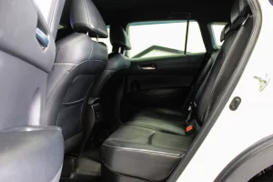 Toyota Corolla Cross 1.8 Hybrid Smart 2022 [EIDA]