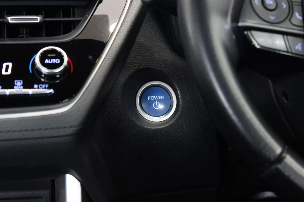 Toyota Corolla Cross 1.8 Hybrid Smart 2022 [EIDA]