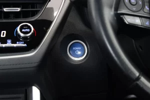 Toyota Corolla Cross 1.8 Hybrid Smart 2022 [EIDA]