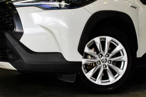 Toyota Corolla Cross 1.8 Hybrid Smart 2022 [EIDA]