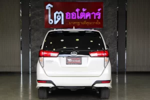 Toyota Innova 2.8 Crysta Premium MNC 2022 [BAJB]