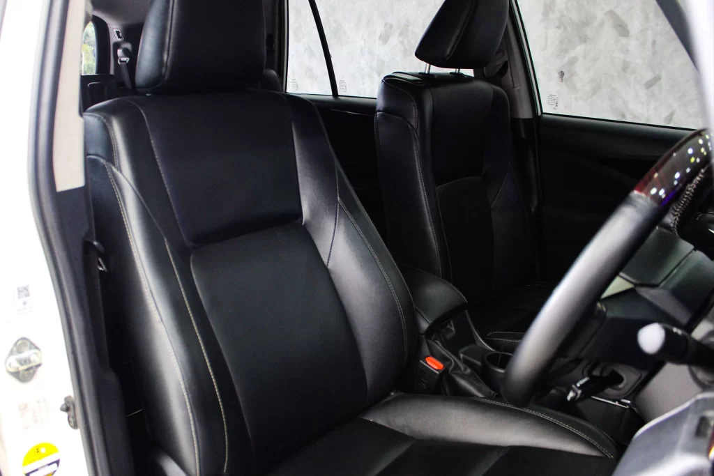 Toyota Innova 2.8 Crysta Premium MNC 2022 [BAJB]