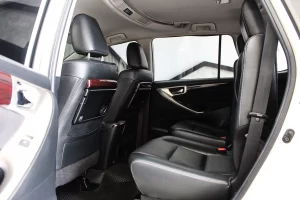Toyota Innova 2.8 Crysta Premium MNC 2022 [BAJB]