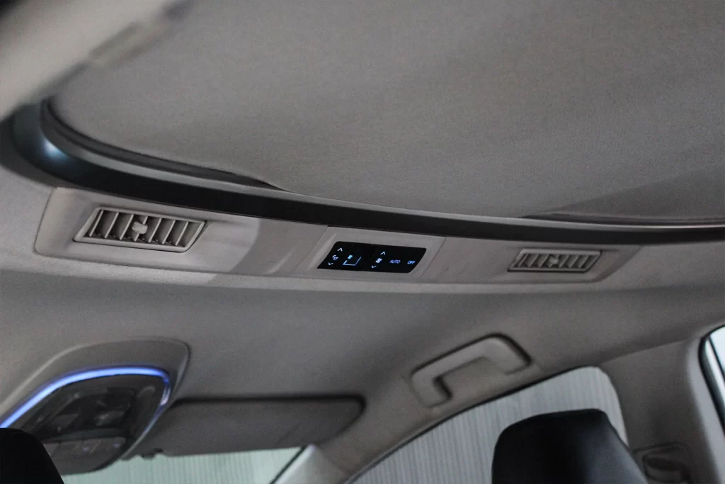 Toyota Innova 2.8 Crysta Premium MNC 2022 [BAJB]